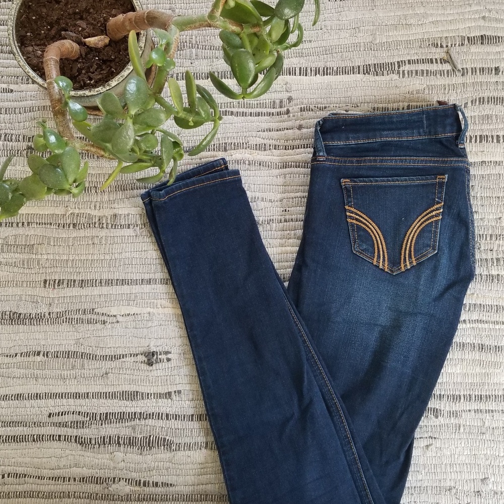 Hollister Skinny Jeans